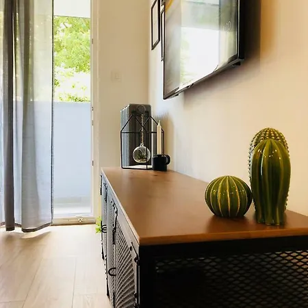 Right Place****cozy And Completely New Apartman Split